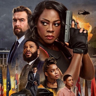 G20 Cartel Prime Video