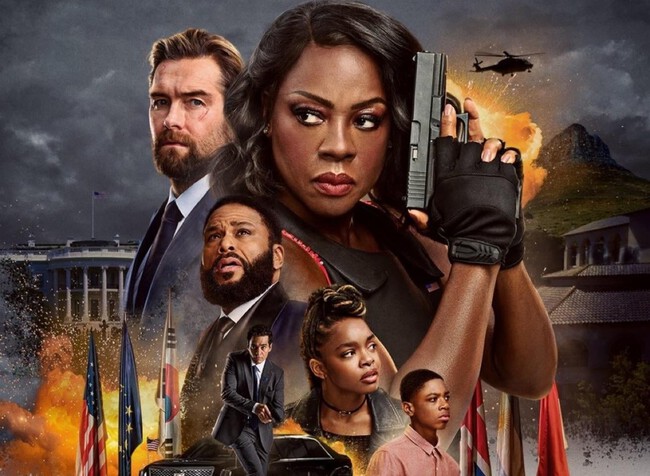 G20 Cartel Prime Video