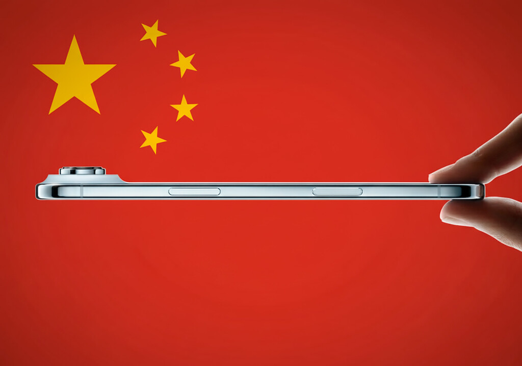 La apuesta total por la eSIM del iPhone Air acaba de pasarle factura a Apple: retrasa las reservas en China a último momento