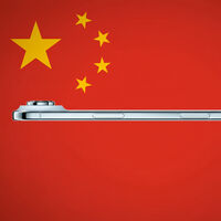 La apuesta total por la eSIM del iPhone Air acaba de pasarle factura a Apple: retrasa las reservas en China a último momento