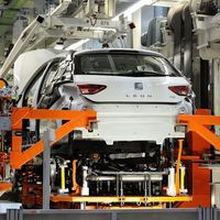 ¿Podría SEAT cerrar Martorell si Cataluña decidiera abandonar la Unión Europea?