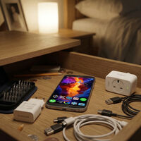 Así se resucita un móvil muerto para usarlo a diario en pisos enormes. Es la genial idea para el hogar conectado