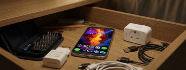 Es una idea brutal: aprovechar un móvil que no usas para poder instalar más "cacharros" conectados en casa