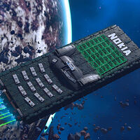 No Man's Sky le ha dado a su comunidad algo que otras de videojuegos de ciencia ficción llevan suplicando mucho tiempo