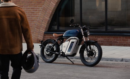 Todo vendido: la Maeving RM1 es la cafe racer eléctrica que se ha agotado antes de pisar la calle