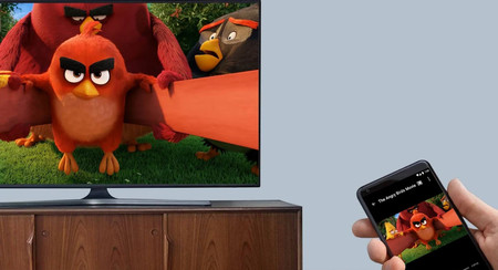 Google prepara un Chromecast con Bluetooth integrado