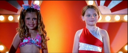 Little Miss Sunshine