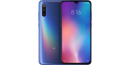 Con envío nacional y garantía europea, Xiaomi nos deja el Mi 9 en su store de eBay por sólo 395,99 euros