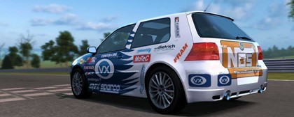Nuevas pistas descargables para Forza Motorsport 2 (actualizado)