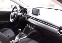 ¡Filtrado! Así es el interior del nuevo Mazda 2 