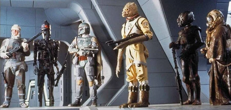 Star Wars