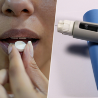 La comodidad de tragar una pastilla frente al poder de una inyección: el dilema que marcará el futuro de los fármacos para adelgazar