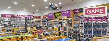 "Perdemos la libertad de disfrutar": Game, Xtralife, Meridiem y más tiendas responden al fin del formato físico en PlayStation