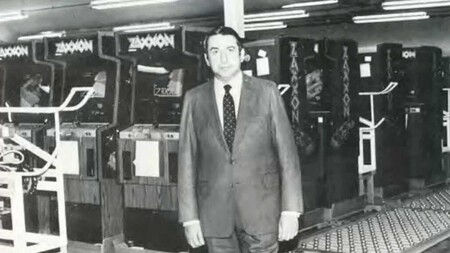 Fallece El Co Fundador De Capcom Y Considerado Padre De Los Arcades 1