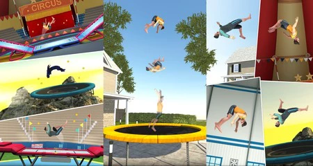 フリップマスター