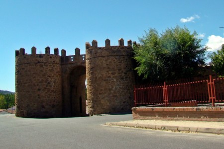 Puerta