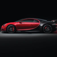 Bugatti Chiron Divo, la sorpresa de 5 millones de euros que quiere hacer el 0 a 100 km/h en menos de 2,5 segundos