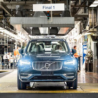 Adiós al diésel: Volvo ya no fabrica un sólo modelo con ese motor después de 45 años de historia y más de 9 millones de coches