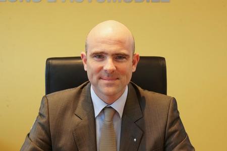 Charles Clausse