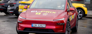 Na Noruega, a autonomia dos carros elétricos foi mais uma vez posta à prova: Tesla e empresas chinesas dominam, enquanto Volvo, Audi e Ford ficam para trás 