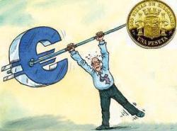 La inflación del kilo financiero