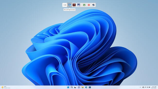 Windows 11 Solucion Juegos