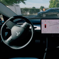El Autopilot más capaz de Tesla está a punto, pero en versión beta y solo para unos pocos elegidos