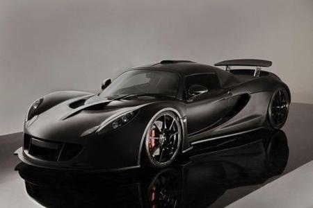 Hennessey Venom GT