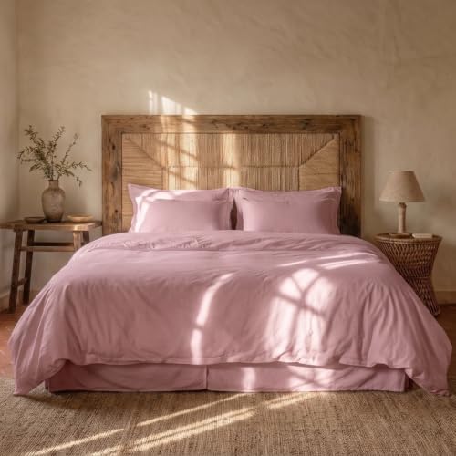 TRAMAS+ Funda Nórdica Cama 100%