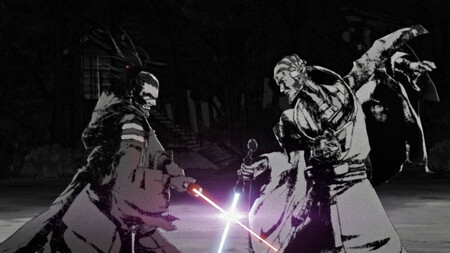 Critica Review Analisis Opinion Star Wars Visions 3 8