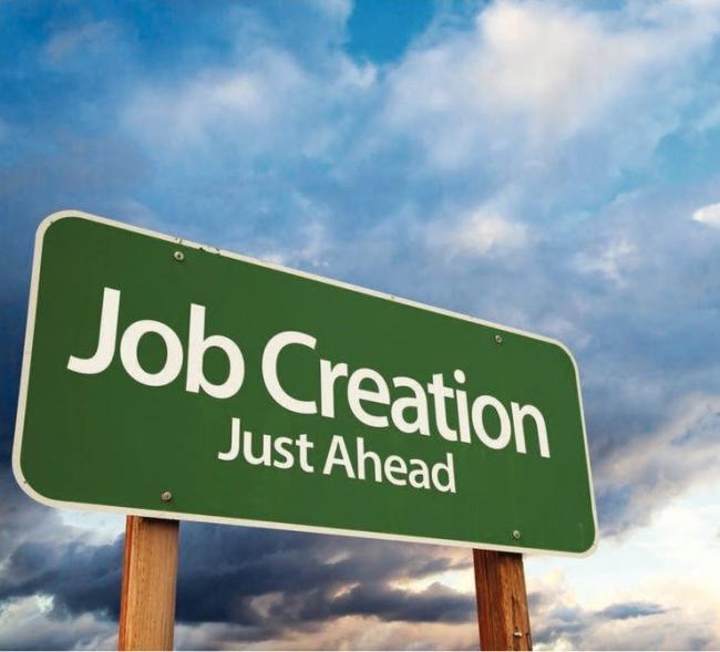OCDE: el crecimiento del empleo