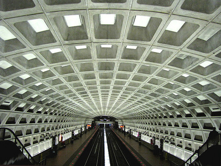 washington