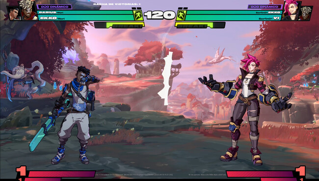 Riot Games ha hecho lo impensable con su juego de lucha 2XKO, y ha ...