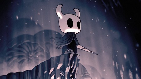 Unos fans han inventado un idioma para el mundo de Hollow Knight a partir del escaso material que da el juego