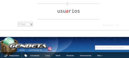 OpenSpritz y otras ocho opciones para leer sin siquiera mover los ojos