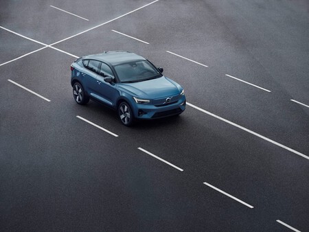 Volvo C40