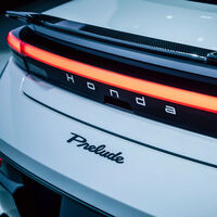 El nuevo Honda Prelude podría ser la peor pesadilla del Toyota GR 86 y el Subaru BRZ... si no fuese más caro, menos potente y con cambio CVT