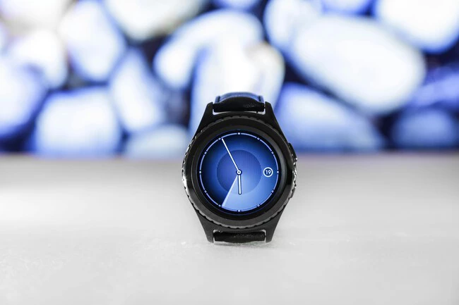 Samsung Galaxy Watch 8