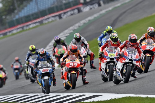 MotoGP llega a San Marino: el territorio italiano, la kriptonita y muchos caballos ganadores