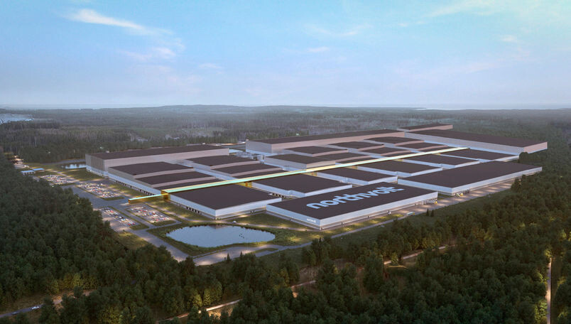 Volkswagen ya sabe cuál es el precio por fabricar sus propias baterías para el coche eléctrico: demasiado