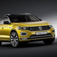 El Volkswagen T-Roc viene con ganas de guerra, con esta variante deportiva R-Line