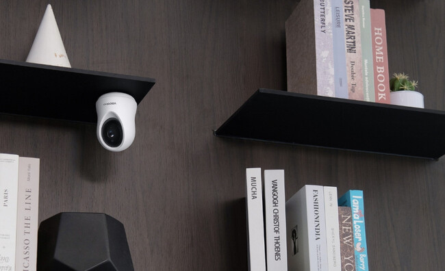 Opto Smart Indoor Camera Vc1