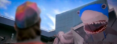 Muchos de los inventos que vimos hace 30 años en Regreso al Futuro 2 siguen sin existir. La peli sí acertó con un duro pronóstico sobre Hollywood