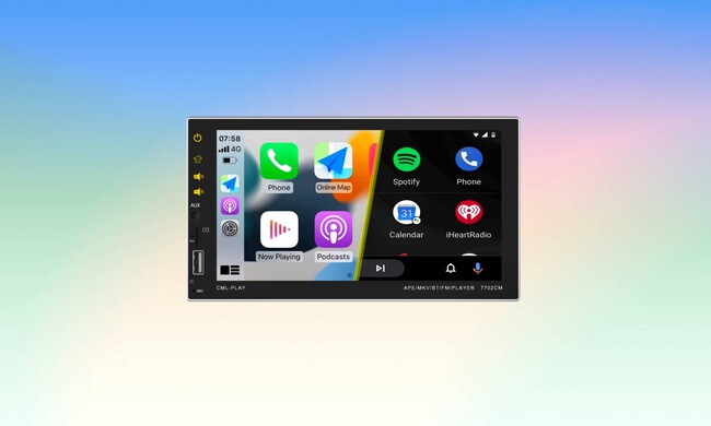 Pantalla AWESAFE
