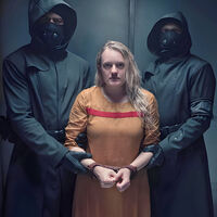 Disney tiene una de las mejores series distópicas en streaming, tan buena que casi se parece a la política actual de EUA