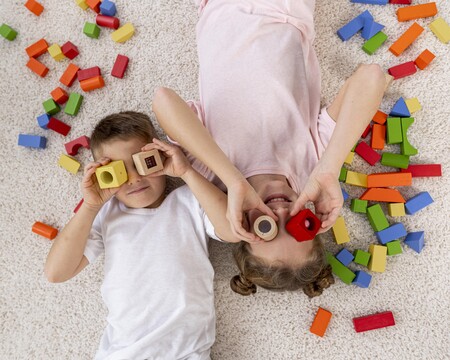 Cómo trabajamos los psicólogos con los niños: el juego y el dibujo para conseguir que se expresen