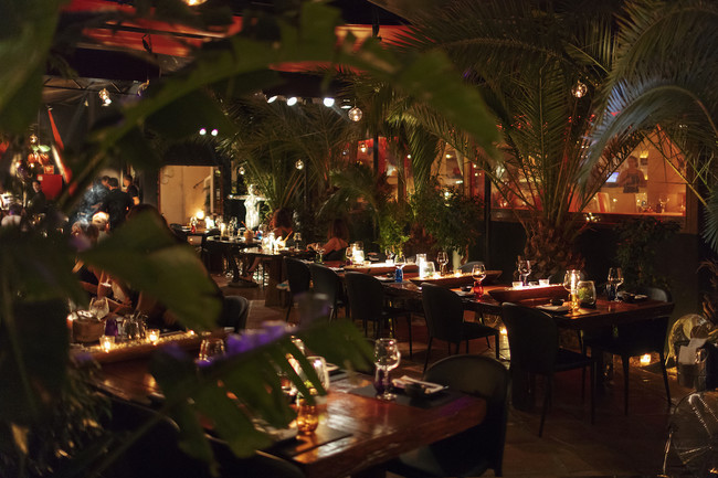 San Miguel House Ibiza Pacha 4