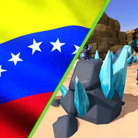 Venezuela dio una de las mejores clases de economía sin necesitar a los políticos: combatiendo la crisis con un videojuego 