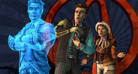 Tales from the Borderlands regresará a las tiendas digitales la semana que viene tras haber desaparecido de ellas en 2019