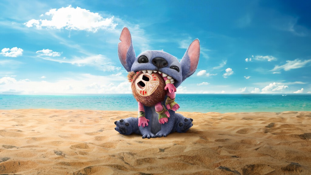 'Lilo y Stitch' acaba de hacer historia y confirma que Disney sigue siendo imbatible a la hora de hacer éxitos en taquilla 